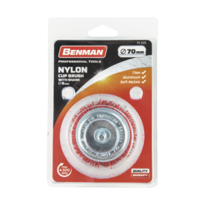 ΒΟΥΡΤΣΑ ΝΑΥΛΟΝ benman ΚΑΜΠ.ΜΕ ΑΞΟΝΑΚΙ Φ70 (497.35)