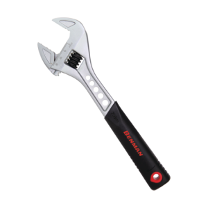 ΓΑΛΛΙΚΟ ΚΛΕΙΔΙ benman 6'' ΧΡΩΜΕ crv