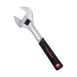 ΓΑΛΛΙΚΟ ΚΛΕΙΔΙ benman 8'' ΧΡΩΜΕ crv