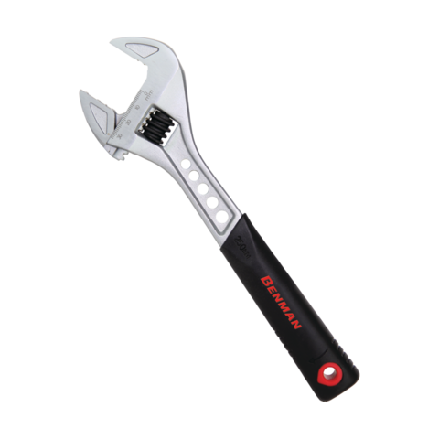 ΓΑΛΛΙΚΟ ΚΛΕΙΔΙ benman 10'' ΧΡΩΜΕ crv ΓΑΛΛΙΚΟ ΚΛΕΙΔΙ benman 10'' ΧΡΩΜΕ crv