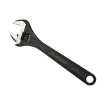 ΓΑΛΛΙΚΟ ΚΛΕΙΔΙ benman, 12'' ΜΑΥΡΟ