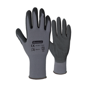 ΓΑΝΤΙΑ ΜΕ ΝΑΥΛΟΝ ΠΛΕΞΗ ΝΙΤΡΙΛΙΟΥ ΕΝΙΣΧΥΜΕΝΑ benman..