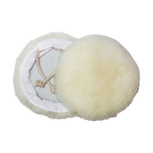 ΓΟΥΝΑ ΓΥΑΛΙΣΜΑΤΟΣ ΜΕ ΣΧΟΙΝΑΚΙ Φ140 (100% ΦΥΣΙΚΗ) benman