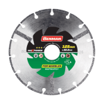 ΔΙΑΜΑΝΤΟΔΙΣΚΟΣ 230 ΜΑΡΜΑΡΟΥ maxpower benman