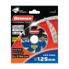 ΔΙΑΜΑΝΤΟΔΙΣΚΟΣ 115 x 2.2 x 10w universal turbo benman