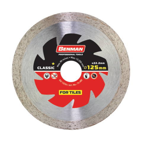 ΔΙΑΜΑΝΤΟΔΙΣΚΟΣ 230 x 2.4 x 10w ΠΛΑΚΙΔΙΩΝ benman ΔΙΑΜΑΝΤΟΔΙΣΚΟΣ 230 x 2.4 x 10w ΠΛΑΚΙΔΙΩΝ benman