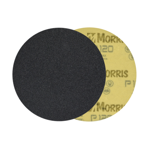 ΔΙΣΚΟΣ velcro 115 xt 180 morris ΜΑΥΡΟΣ