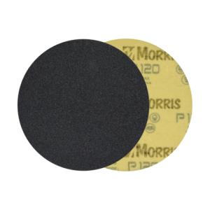 ΔΙΣΚΟΣ velcro 115 xt 320 morris ΜΑΥΡΟΣ