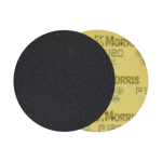 ΔΙΣΚΟΣ velcro 115 xt 400 morris ΜΑΥΡΟΣ