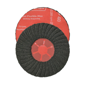 ΔΙΣΚΟΣ ΔΙΑΡΚΕΙΑΣ 125 x 60 (ΜΠΕΤΟΥ) ΒΕΝΜΑΝ