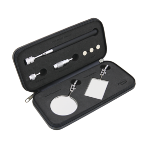 ΕΠΑΓΓΕΛΜΑΤΙΚΟ ΣΕΤ ΕΡΓΑΛΕΙΩΝ ΕΛΕΓΧΟΥ, 5τμχ, benman