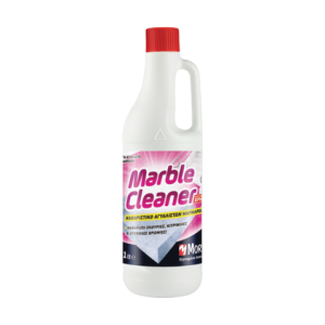 ΚΑΘΑΡΙΣΤΙΚΟ ΜΑΡΜΑΡΩΝ ΑΓΥΑΛΙΣΤΩΝ, marble cleaner, 1lt, morris