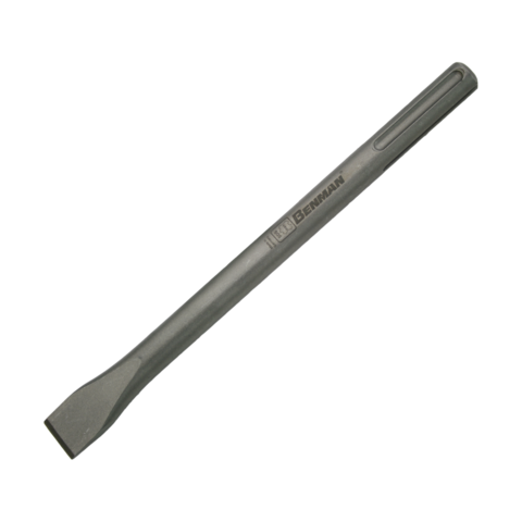 ΚΑΛΕΜΙ sds max 400Χ25mm ΠΛΑΤΥ benman ΚΑΛΕΜΙ sds max 400Χ25mm ΠΛΑΤΥ benman