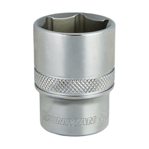 ΚΑΡΥΔΑΚΙ benman 1/2'' 19mm