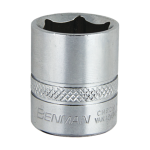 ΚΑΡΥΔΑΚΙ benman 1/4'' 7mm