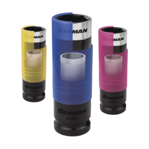 ΚΑΡΥΔΑΚΙ 1/2'', 17mmx85mm, benman