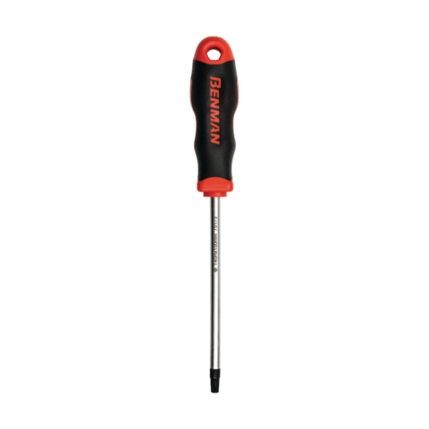 ΚΑΤΣΑΒΙΔΙ maxpower torx ΜΕ ΤΡΥΠΑ s/d 30x125mm benman ΚΑΤΣΑΒΙΔΙ maxpower torx ΜΕ ΤΡΥΠΑ s/d 30x125mm benman
