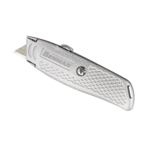 ΚΟΦΤΗΣ ΜΟΚΕΤΑΣ ΜΕΤΑΛ.Τραπεζ.Λαμα 19χ60mm benman