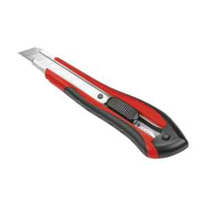 ΚΟΦΤΗΣ ΜΟΚΕΤΑΣ ΠΛΑΣΤ. 18mm soft grip, 2+1 Λαμες benman