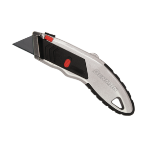 ΚΟΦΤΗΣ ΜΟΚΕΤΑΣ ΜΕΤΑΛ.Τραπεζ.Λαμα 19mm 5+1 Λαμες benman