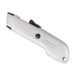 ΚΟΦΤΗΣ ΜΟΚΕΤΑΣ ΜΕΤΑΛ.Τραπεζ.Λαμα 19χ60mm με ΑΥΤ. ΑΝΑΚΛ.benman