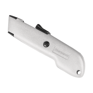 ΚΟΦΤΗΣ ΜΟΚΕΤΑΣ ΜΕΤΑΛ.Τραπεζ.Λαμα 19χ60mm με ΑΥΤ. ΑΝΑΚΛ.benman