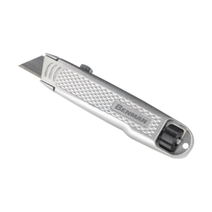 ΚΟΦΤΗΣ ΜΟΚΕΤΑΣ ΜΕΤΑΛ.Τραπεζ.Λαμα 19χ60mm benman