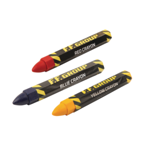 ΚΡΑΓΙΟΝ ΣΗΜΑΝΣΗΣ ΚΟΚΚΙΝΟ, 2τμχ, ff group