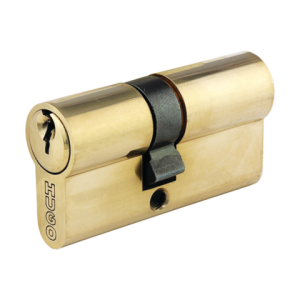 ΚΥΛΙΝΔΡΟΣ hugo gr2s, 3 ΚΛΕΙΔΙΑ, 60mm(27 33), ΧΡΥΣΟΣ