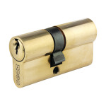 ΚΥΛΙΝΔΡΟΣ hugo gr2s, 3 ΚΛΕΙΔΙΑ, 90mm(40 50), ΧΡΥΣΟΣ