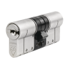 ΚΥΛΙΝΔΡΟΣ hugo ΥΠΕΡΑΣΦΑΛΕΙΑΣ gr5s, 5 ΚΛΕΙΔΙΑ, 60mm(30 30), ΝΙΚΕΛ