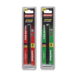 ΛΑΜΑ ΜΙΝΙ ΣΙΔΗΡΟΠΡΙΟΝΟΥ ΓΙΑ ΜΕΤΑΛΛΟ benman, 150x6mm x 32tpi (3 τμχ)