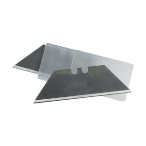 ΑΝΤΑΛ/ΚΕΣ ΛΑΜΕΣ ΚΟΦΤΗ ΜΟΚΕΤΑΣ Τραπεζ.60mm x19x0,6mm ff group ΣΕΤ 10τμχ(23140)