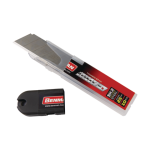 ΑΝΤΑΛ/ΚΕΣ ΛΑΜΕΣ ΚΟΦΤΗ ΜΟΚΕΤΑΣ 25mm x0,7mm, benman (10τμχ)