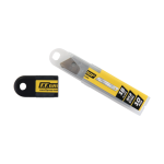 ΑΝΤΑΛ/ΚΕΣ ΛΑΜΕΣ ΚΟΦΤΗ ΜΟΚΕΤΑΣ 18mm ΣΕΤ 10τμχ ff group (23142)