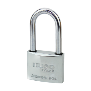 ΛΟΥΚΕΤΟ hugo inox ΜΑΚΡΥΛΑΙΜΟ marine 50l ΜΕ 3 ΚΛΕΙΔΙΑ