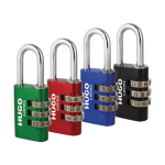 ΛΟΥΚΕΤΟ ΣΥΝΔΥΑΣΜΟΥ, hugo, pa 30, ΑΛΟΥΜΙΝ. ΜΠΛΕ