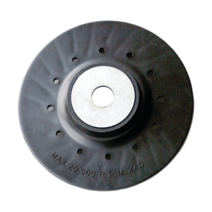 ΜΑΞΙΛΑΡΙ ΠΛΑΣΤ.benman ΤΡΟΧΟΥ Μ14 Φ125 (338.45)