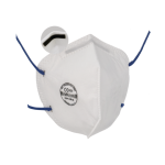 ΜΑΣΚΑ ffp1 ΑΝΑΔ/ΜΕΝΗ ΣΩΜΑΤΙΔΙΩΝ, v 44 sl ΧΩΡΙΣ ΒΑΛΒΙΔΑ, ff group