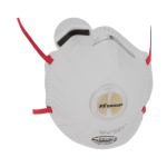 ΜΑΣΚΑ ffp2 ΚΥΠΕΛ/ΔΗΣ ΣΩΜΑΤΙΔΙΩΝ, v 220 slv ΜΕ ΒΑΛΒΙΔΑ, ff