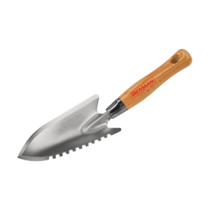 ΜΑΧΑΙΡΙ ΚΗΠΟΥ ΜΕ ΠΛΕΥΡΙΚΟ ΠΡΙΟΝΙ, ΜΗΚΟΣ 295mm benman