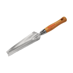 ΜΑΧΑΙΡΙ ΚΗΠΟΥ ΜΕ ΠΛΕΥΡΙΚΟ ΠΡΙΟΝΙ, ΜΗΚΟΣ 335mm benman