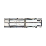 ΜΕΤΑΛΛΙΚΑ ΧΩΝΕΥΤΑ ΑΓΚΥΡΙΑ ff group, m06x045, (50 τμχ) ΣΚΕΤΟ