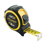 ΜΕΤΡΟ ΡΟΛΟ 3mx16mm power lock, ff group