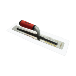 ΜΥΣΤΡΙ ΜΕΓΑΛ.ΕΠΙΦ.ΠΟΛΥΚΑΡΒ.ΠΛΑΣΤ.ΛΑΒΗ, 405x110x1mm (16''), benman