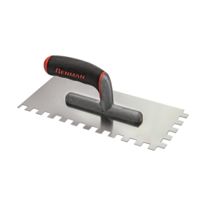 ΜΥΣΤΡΙ ΠΛΑΚΑΔΩΝ inox, ΠΛΑΣΤΙΚΗ ΛΑΒΗ 130x280, ΔΟΝΤΙ 12x12, benman