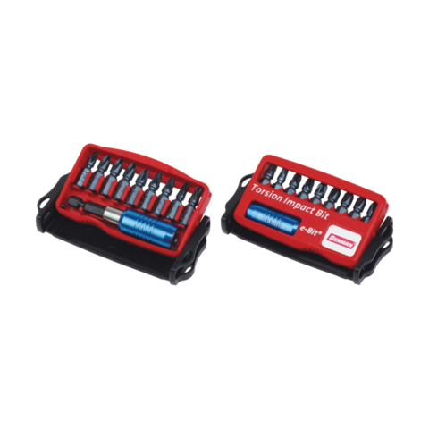 ΜΥΤΕΣ Σετ 9τμχ 25mm 1/4'' dr benman ΜΥΤΕΣ Σετ 9τμχ 25mm 1/4'' dr benman