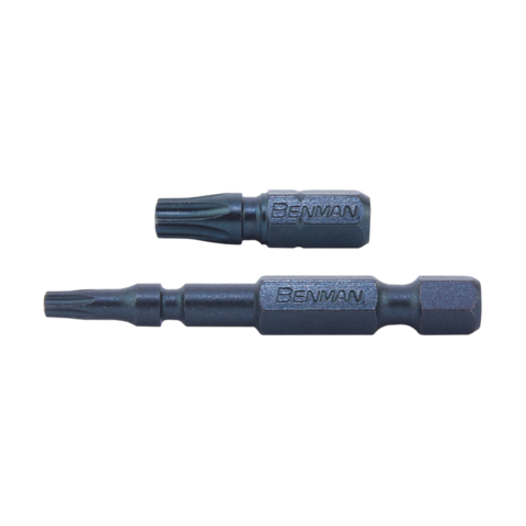 ΜΥΤΗ t20x25mm benman (2τμχ) ΜΥΤΗ t20x25mm benman (2τμχ)