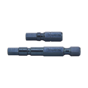 ΜΥΤΗ 2x25mm ΑΛΛΕΝ benman (2τμχ)