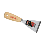 ΞΥΣΤΡΑ ΣΠΑΤΟΥΛΑ 60mm konto ΧΕΡΙ benman